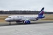 Sukhoi SSJ-100-95B Superjet 100 (RRJ-95B)